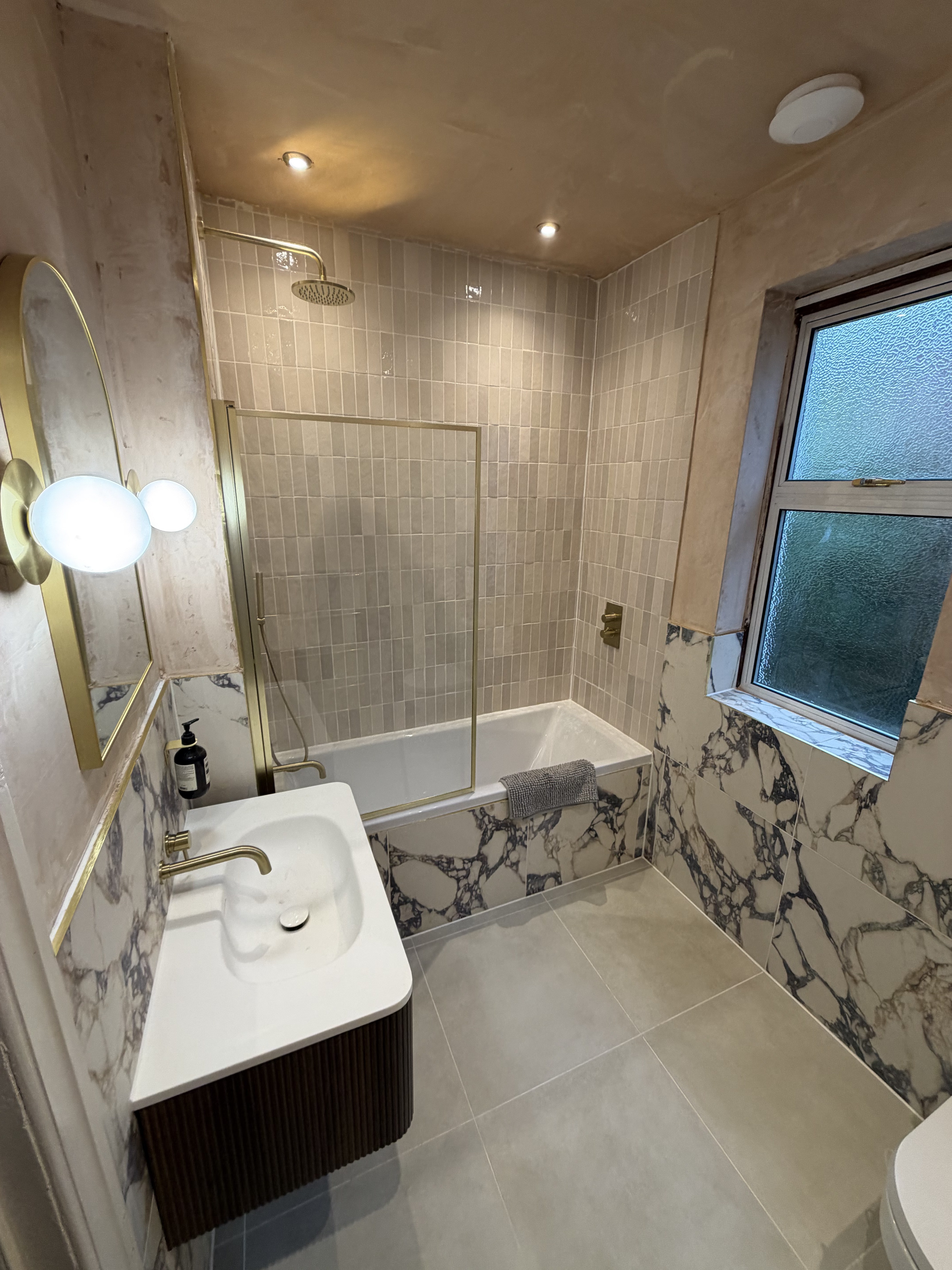 Residential Property Maintenance