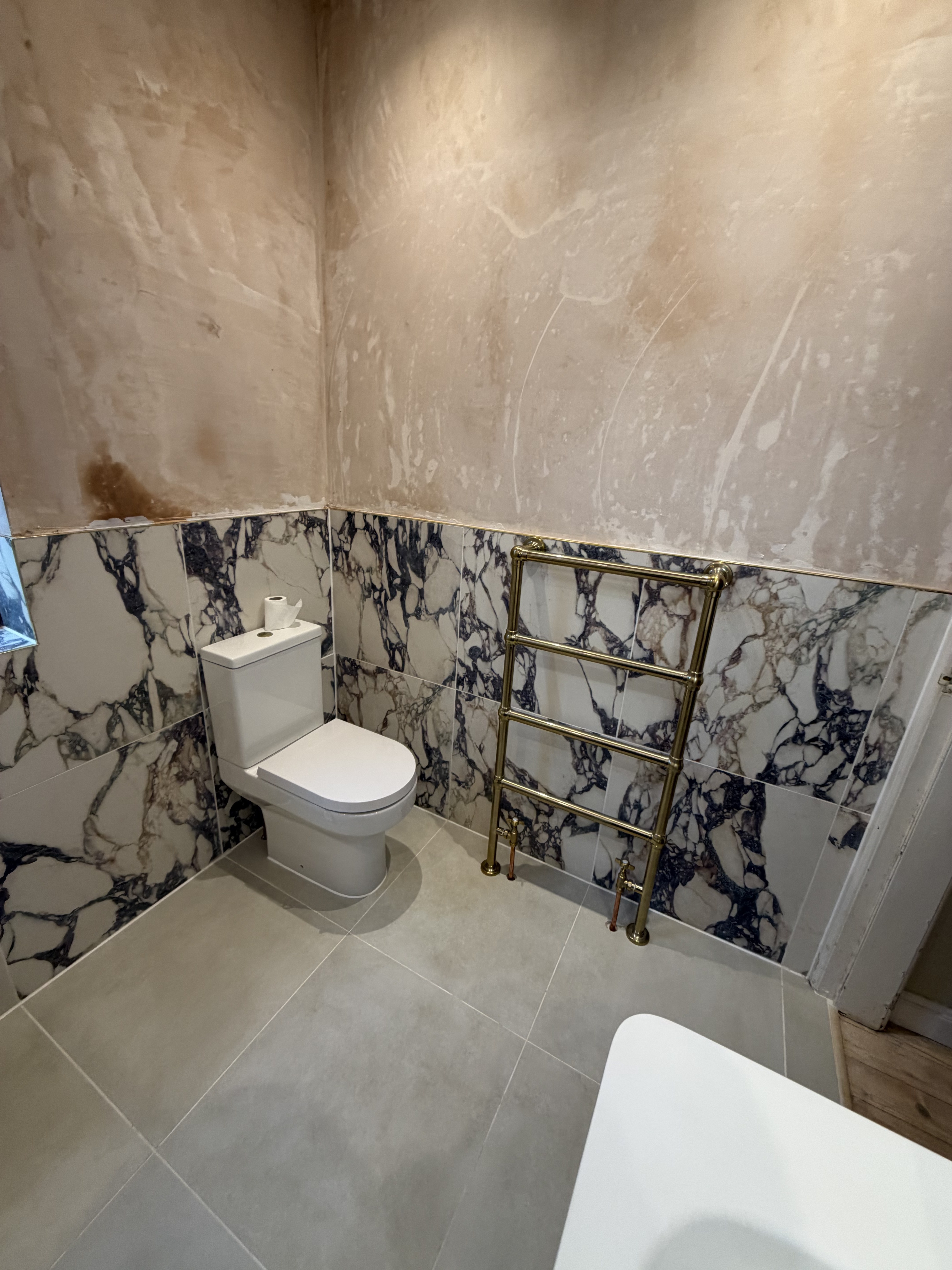 CBM building services