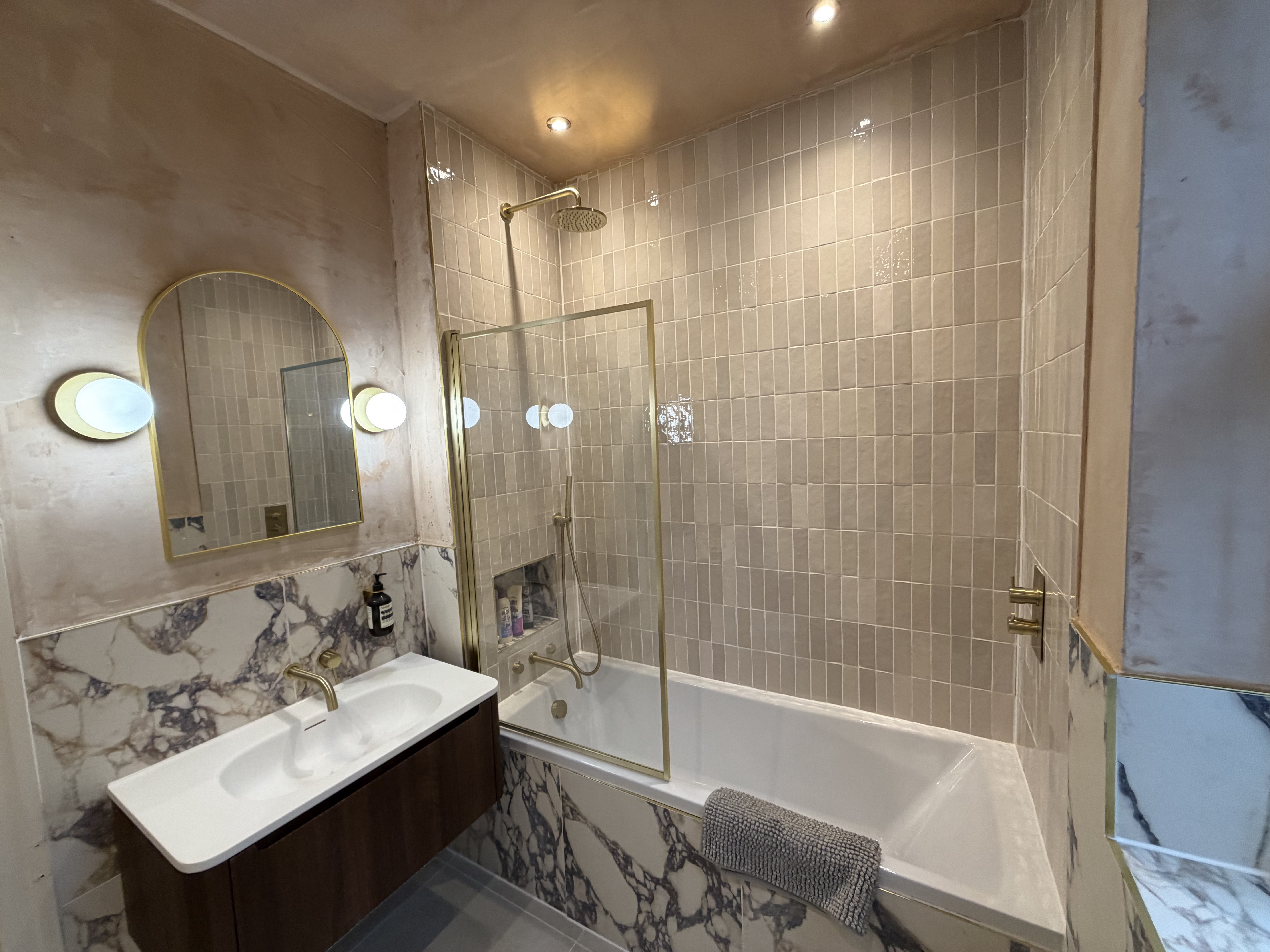 CBM — Property care