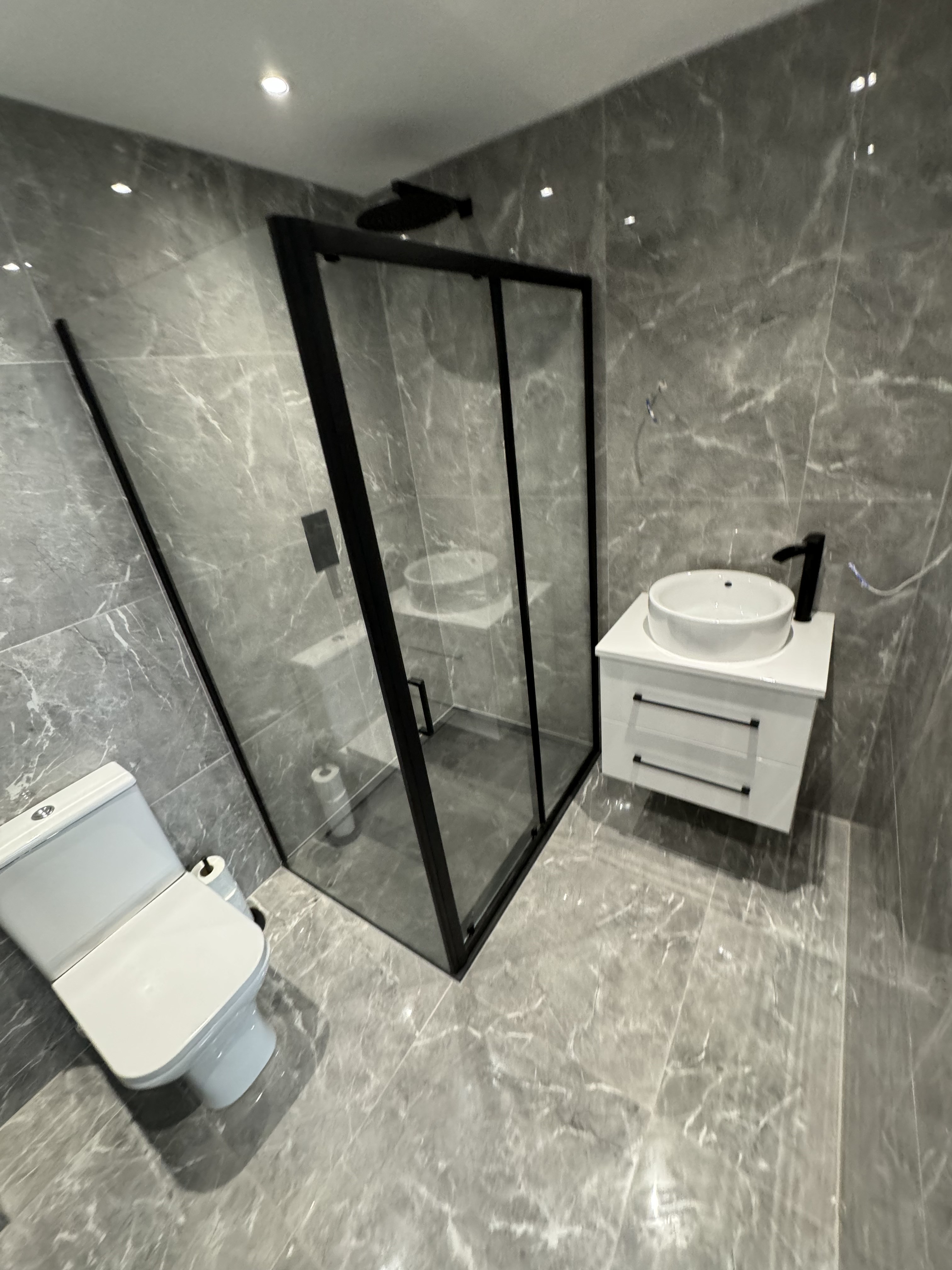 Commercial Building Services